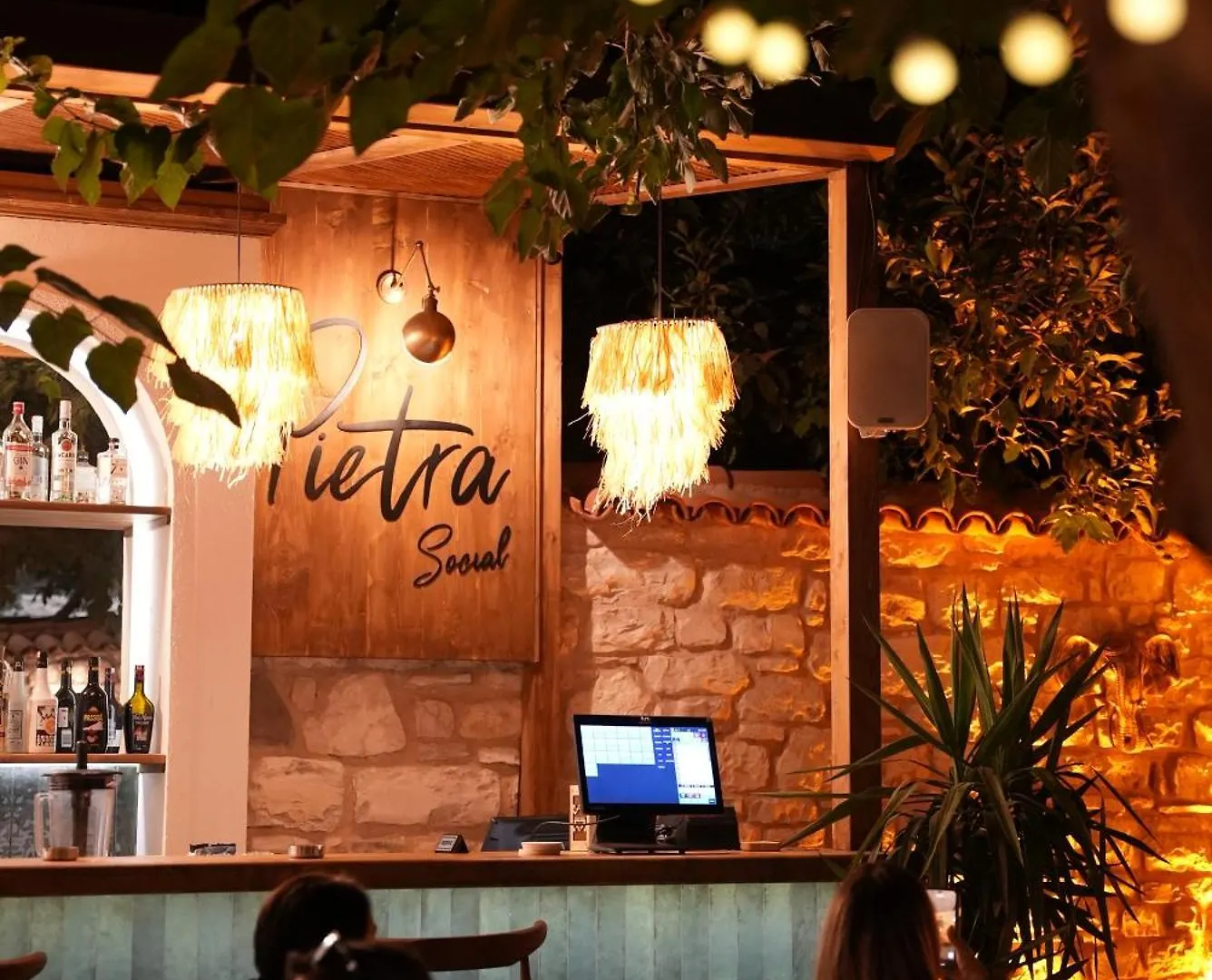 Pietra Social House Hotel Urla 0*,