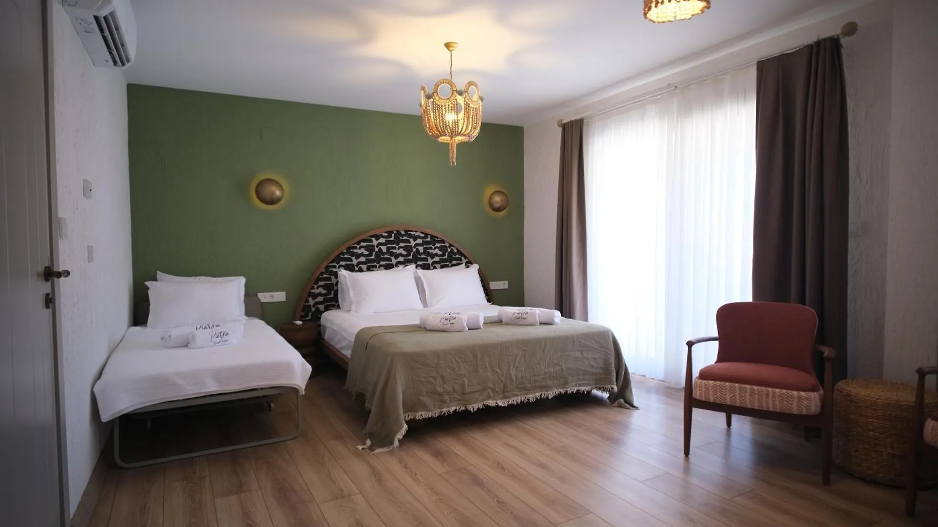 Pietra Social House Hotel Urla