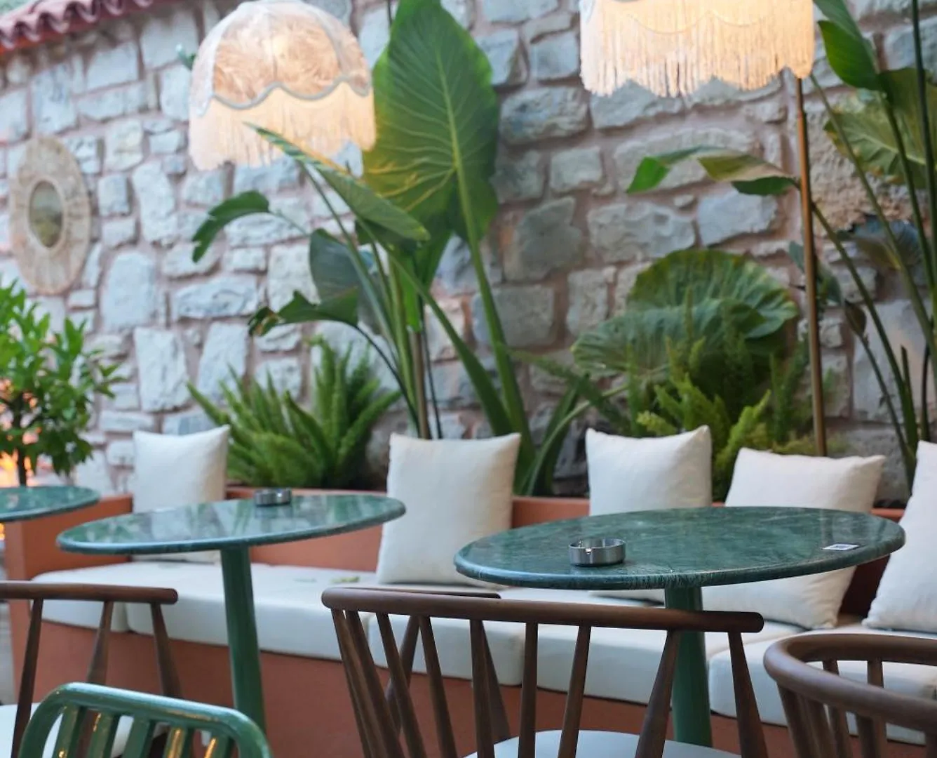 Pietra Social House Hotel Urla