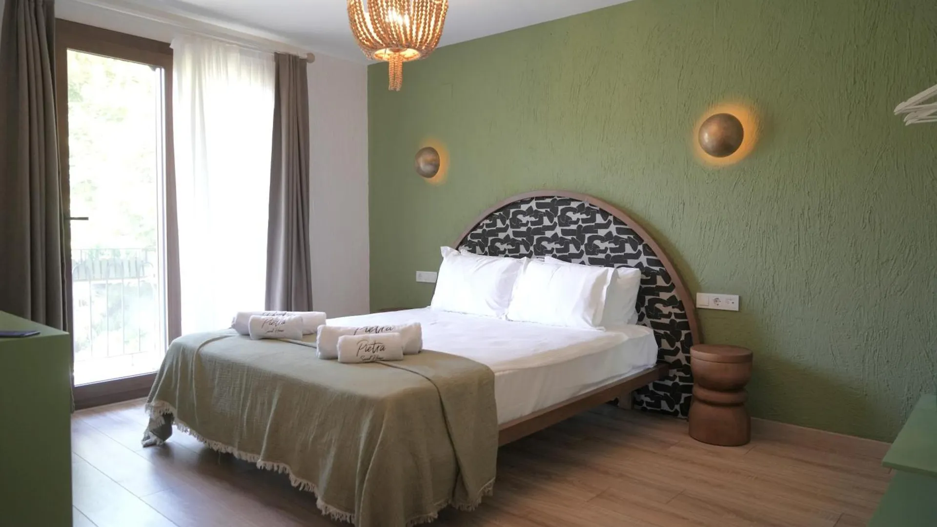 Pietra Social House Hotel Urla 0*,  Turkey