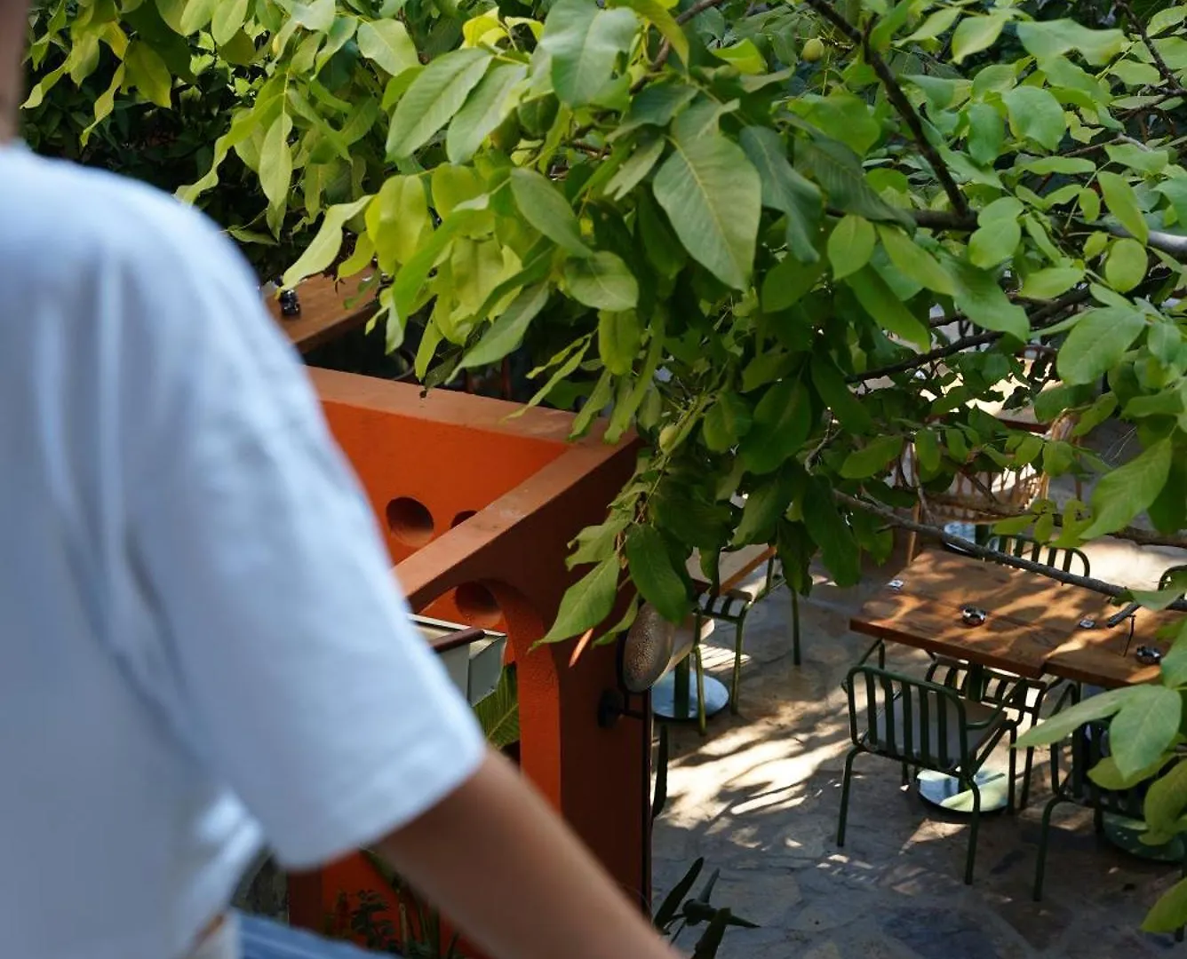 Pietra Social House Hotel Urla