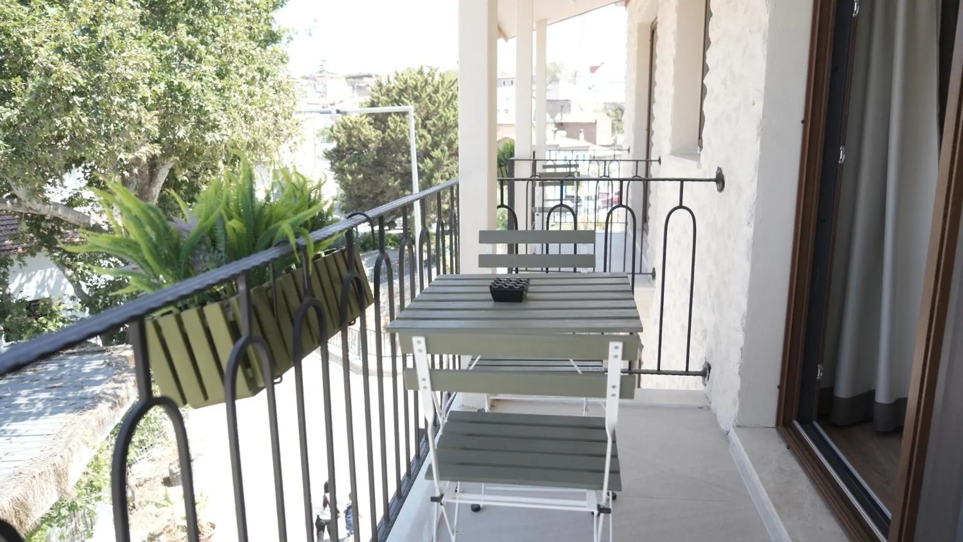 Pietra Social House Hotel Urla Turkey